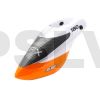 BLH3409A Canopy Orange - Silver 180CFX  